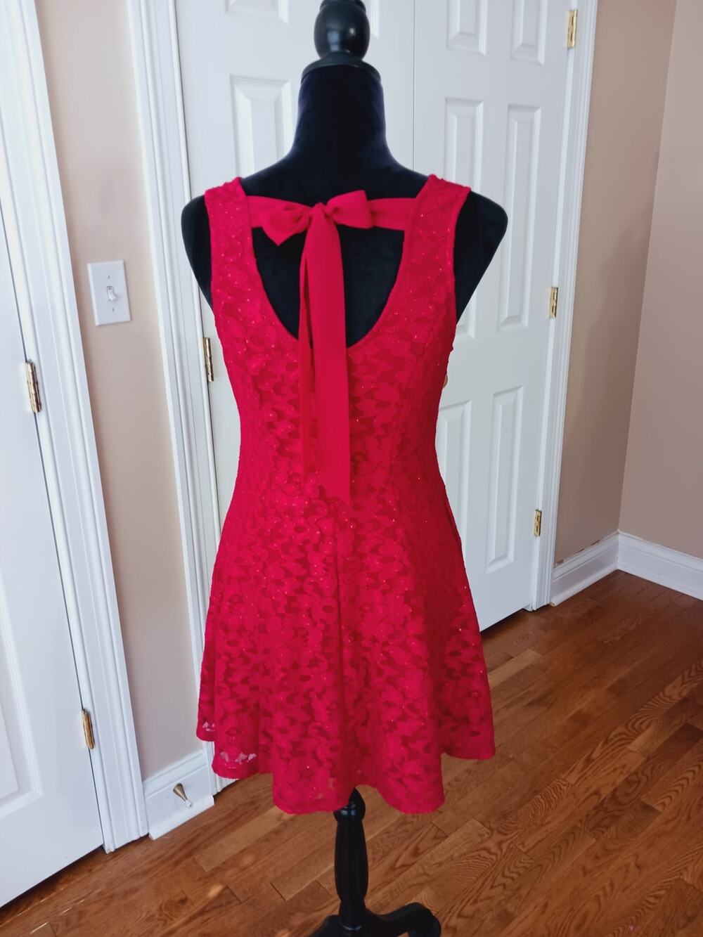 Speechless formal dress, size M
